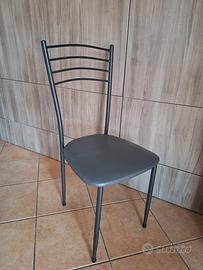 Sedie cucina 