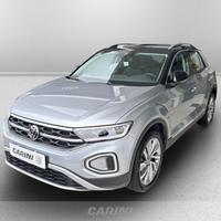 Volkswagen T-Roc 2.0 tdi style 150cv dsg