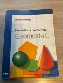 Matematica per Competenze Geometria C