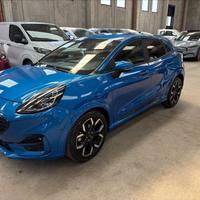 FORD Puma 1.0 ecoboost h ST-Line X s&s 125cv auto