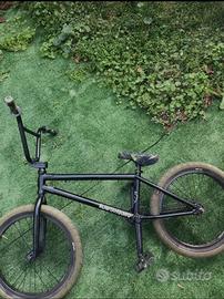 BMX Freestyle