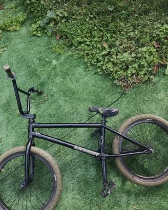 BMX Freestyle