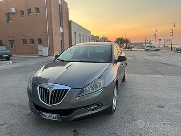 LANCIA Delta (2008-2015) - 10/2009