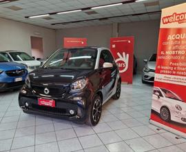 Smart Fortwo 1.0 Passion 71cv twinamic