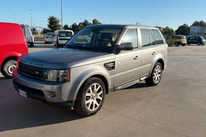 Land Rover Range Sport 3.0 TDV6 HSE