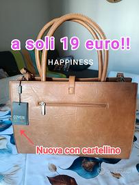 Borsa rigida Coveri World