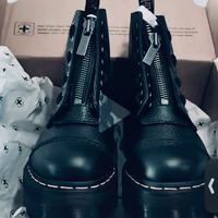 Stivaletti Dr Martens