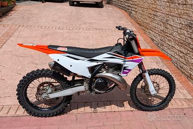KTM sx 300