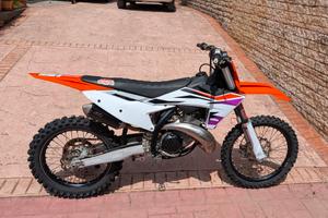 KTM sx 300