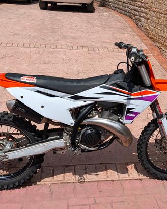 KTM sx 300