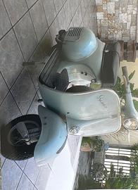 Vespa Piaggio