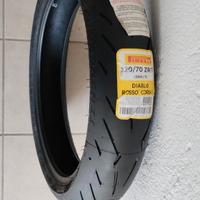 pneumatico moto