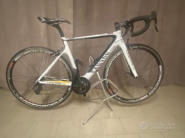Canyon Aeroad CF - Super Record - Fulcrum - Tg53