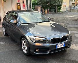 BMW 114d