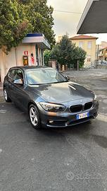 BMW 114d