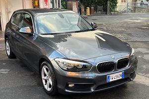 BMW 114d