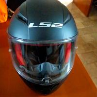 casco LS