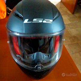 casco LS