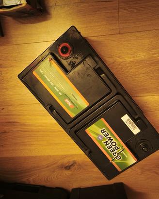 batteria servizio x camper