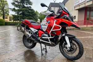 BMW R1200 Gs adventure