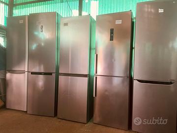 Frigoriferi funzionanti a partire da € 130,00