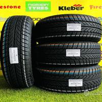 X4: Invernali 195/65R15 91T -SPORTIVA- al 95%