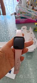 Apple Watch serie 6