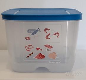 Contenitore Tupperware frigo