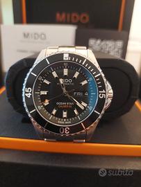 Orologio MIDO OCEAN STAR 200