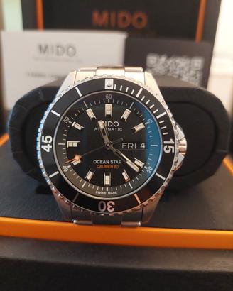 Orologio MIDO OCEAN STAR 200