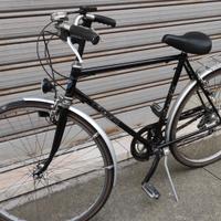 Bicicletta da uomo del 26 con cambio