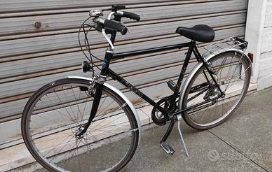 Bicicletta da uomo del 26 con cambio