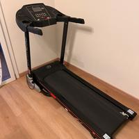 Tapis roulant JK fitness