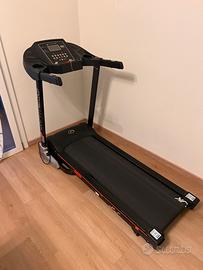 Tapis roulant JK fitness