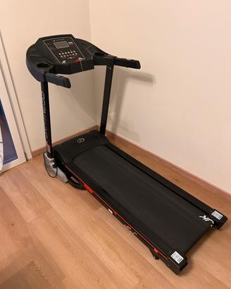 Tapis roulant JK fitness