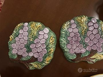 sotto pentola in ceramica