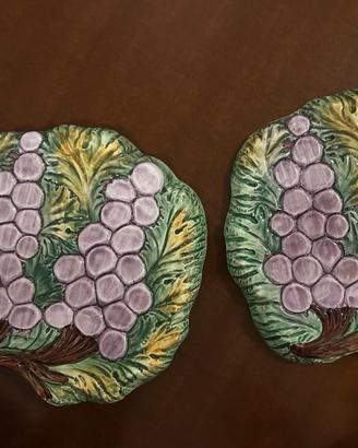 sotto pentola in ceramica