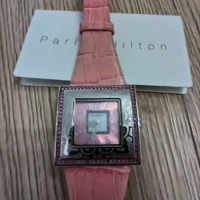Orologio Paris Hilton Rosa