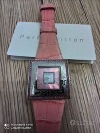 Orologio Paris Hilton Rosa