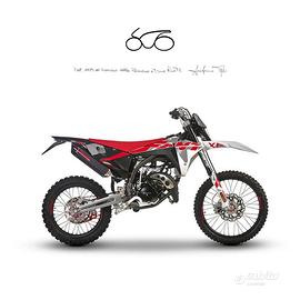 FANTIC MOTOR XE 50 enduro Performance my 25