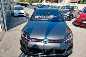 Volkswagen Golf GTI 7,5 2.0 Benzina 245Cv.