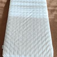 Materasso bambino cm. 120 x 60