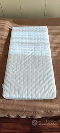 Materasso bambino cm. 120 x 60