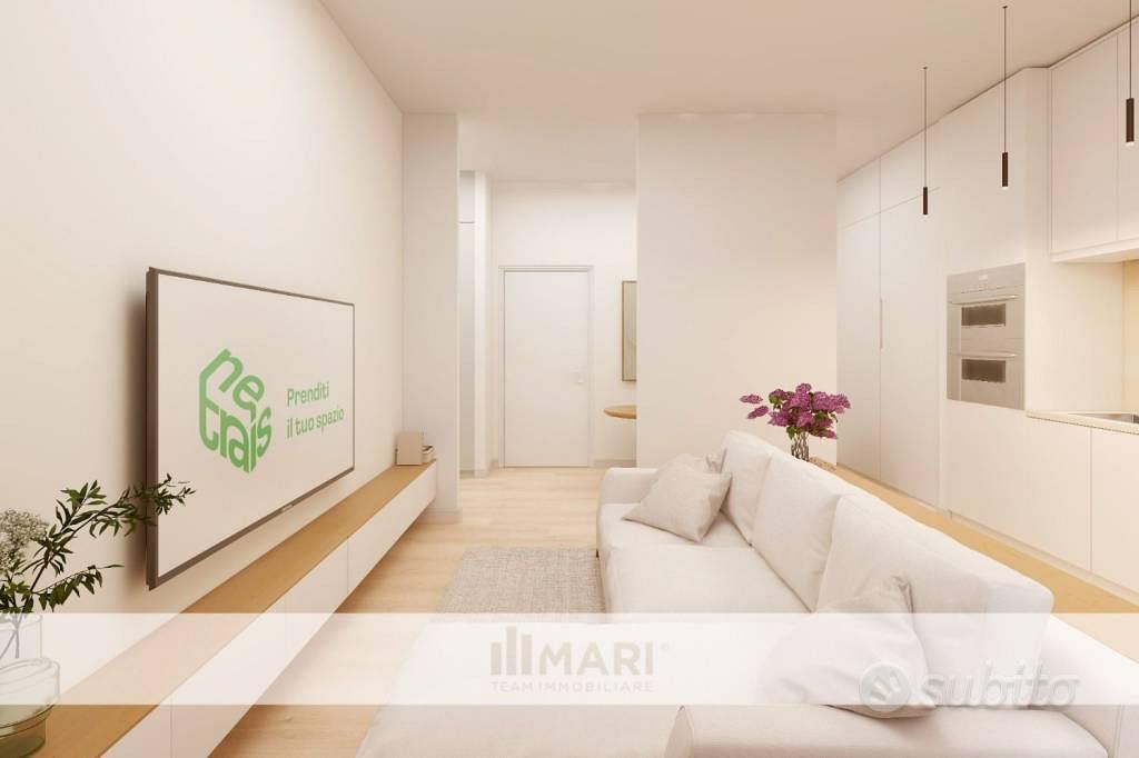 Appartamento – RM - Vista 3