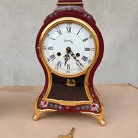 Orologio boulle