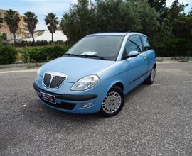 Lancia Ypsilon 1.3 Mjt - CAMBIO AUTOMATICO-Tetto P