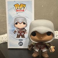 Funko Pop! Ezio 21