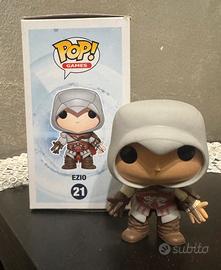 Funko Pop! Ezio 21