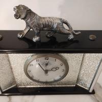 orologio da tavolo anni 40