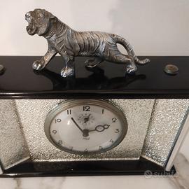 orologio da tavolo anni 40